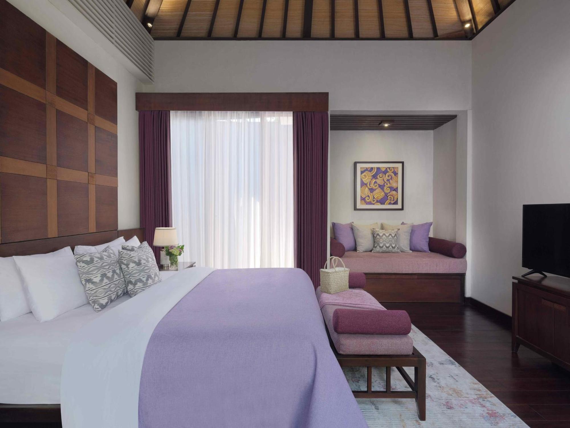 The Ayu Kintamani Villa At Toya Devasya Exterior foto