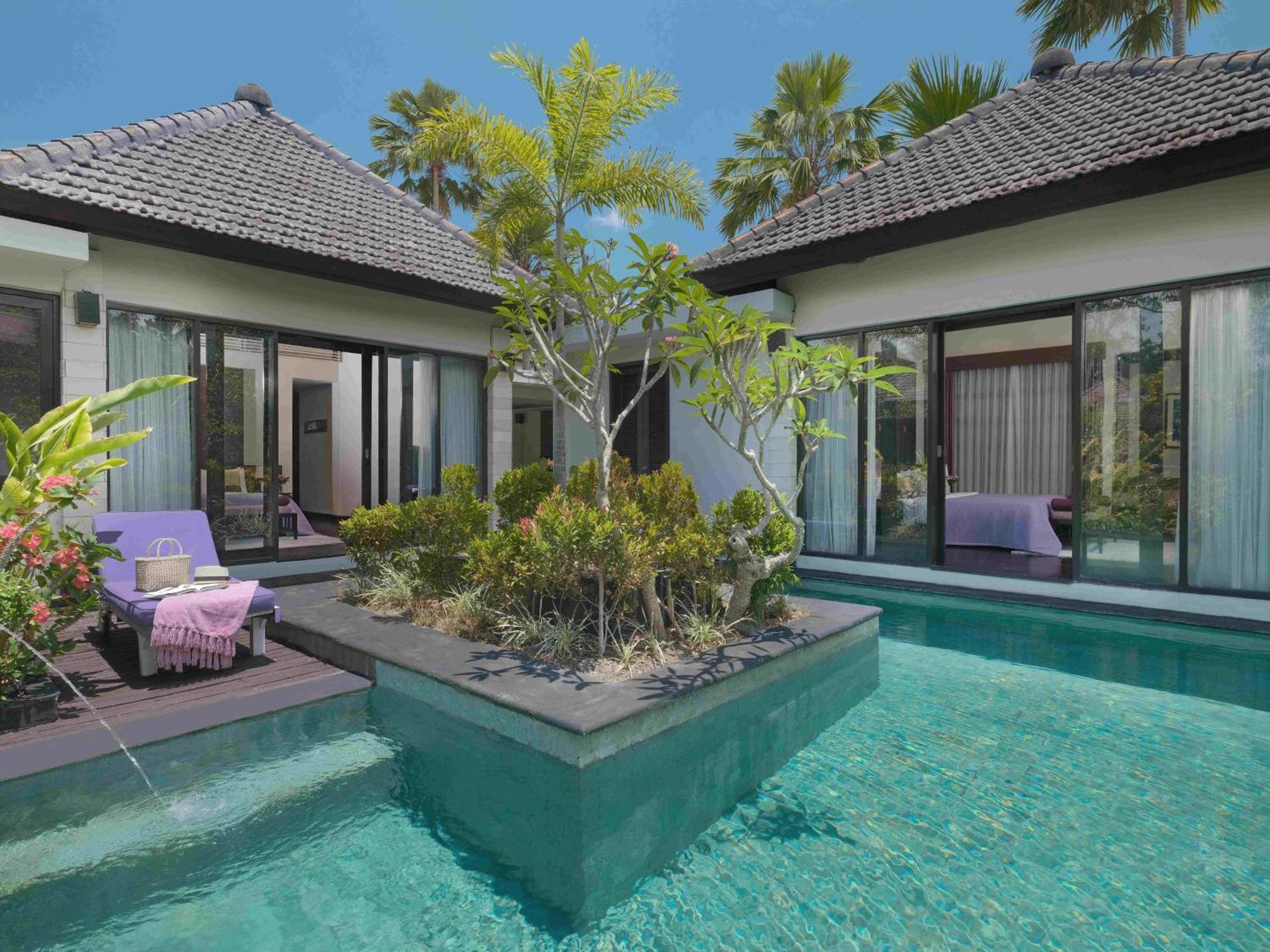The Ayu Kintamani Villa At Toya Devasya Exterior foto